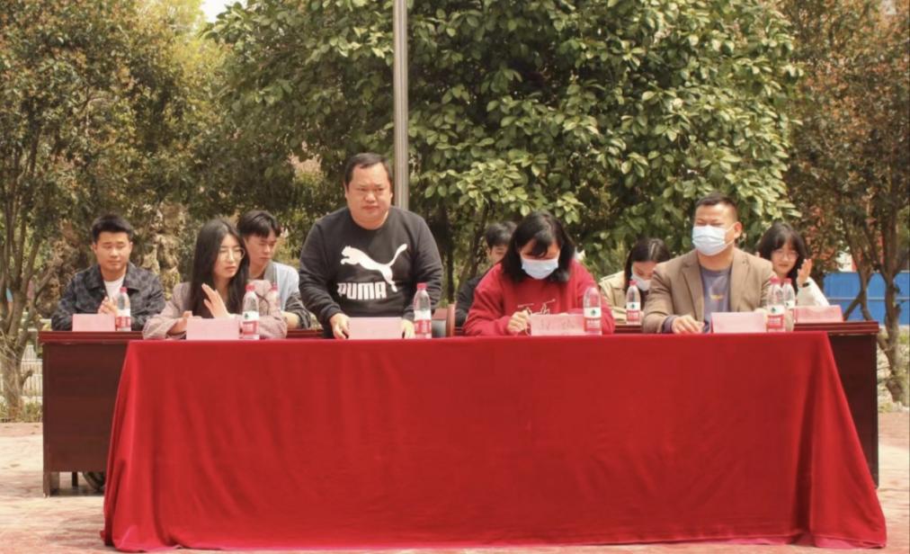 青春“篮”不住,热血不止步 —best365官方网站登录入口第十八届“希望杯”篮球赛闭幕 青春“篮”不住,热血不止步 —best365官方网站登录入口第十八届“希望杯”篮球赛闭幕